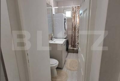 Apartament cu 2 camere în Alexandru cel Bun