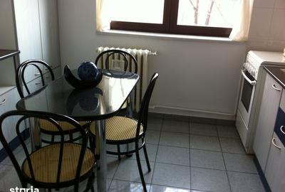 Apartament cu 2 camere semidecomandat în Giulești