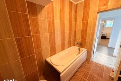 Apartament cu 3 camere decomandat în Chiajna