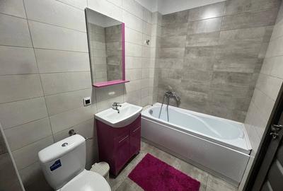 Apartament cu 2 camere decomandat în Tudor - 3