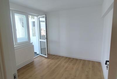 Apartament cu 3 camere semidecomandat, mobilat în Gara de Nord - 1