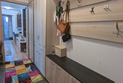 Apartament cu 3 camere semidecomandat, mobilat în Buziașului - 3