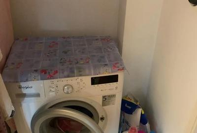 Apartament cu 2 camere semidecomandat în Exercițiu - 3