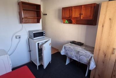 Garsonieră în Confecții - 2