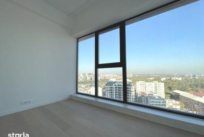 Apartament cu 3 camere în Tei