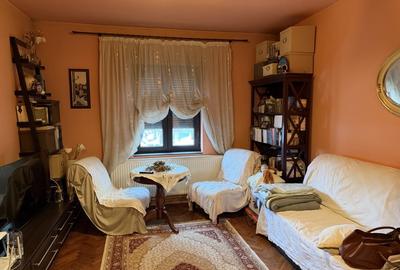 Apartament cu 2 camere semidecomandat, mobilat în Plevnei - 3