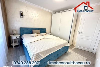 Apartament cu 3 camere decomandat în Ștefan cel Mare