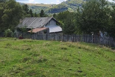 Casă cu 3 camere în Secăria