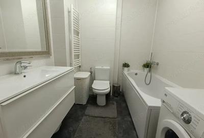 Apartament cu 2 camere decomandat în Centrul Civic - 1