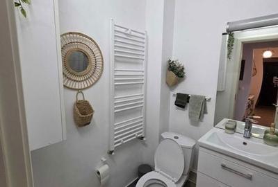 Apartament cu 2 camere în Ostroveni - 3