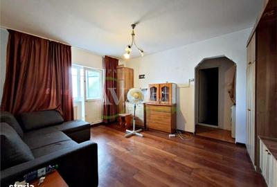 Apartament cu 2 camere semidecomandat în Letea Veche - 4