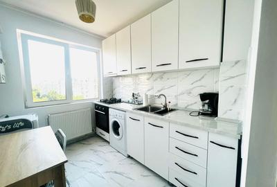 Apartament cu 2 camere în Alexandru cel Bun - 7