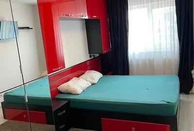Apartament cu 2 camere semidecomandat, mobilat în Theodor Pallady