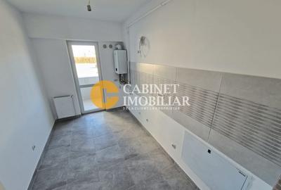 Apartament cu 2 camere nedecomandat în Zimbru - 4