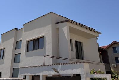 Duplex cu 4 camere cu Teren 80 Mp în Pipera - 6