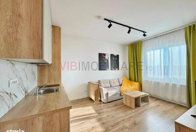 Apartament cu 2 camere semidecomandat în Grozăvești