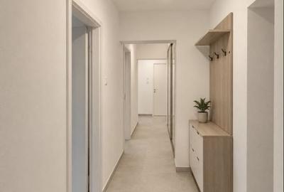 Apartament cu 3 camere decomandat în Pantelimon