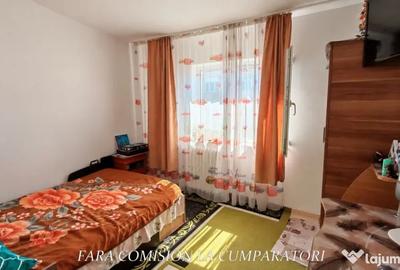 Apartament cu 2 camere decomandat în Ostroveni