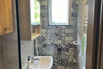 Apartament cu 2 camere nedecomandat în Țiglari - 5