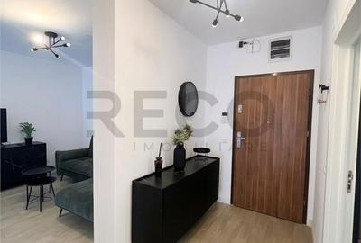 Apartament cu 2 camere în Nufărul - 11