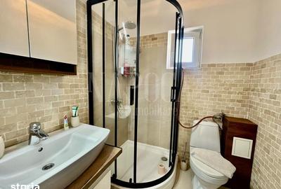 Apartament cu 4 camere în Între Lacuri