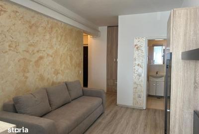 Apartament cu 3 camere în Centru Civic - 9