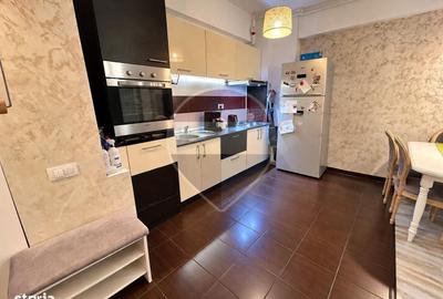 Apartament cu 2 camere în Dudu