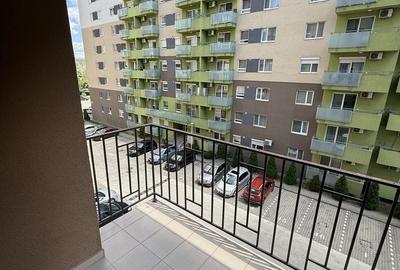 Apartament cu 2 camere în Nufărul - 15
