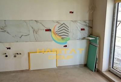 Apartament cu 2 camere semidecomandat în Vest