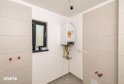 Casă cu 5 camere cu Teren 663 Mp în Mărăcineni - 11