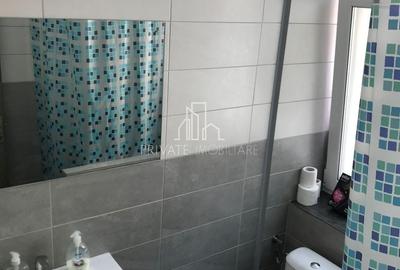 Casă individuală cu 2 camere cu Canalizare în Central - 9