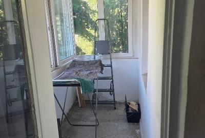 Apartament cu 2 camere decomandat, mobilat în Herăstrău - 3