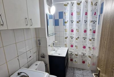 Apartament cu 2 camere decomandat în Moara - 2