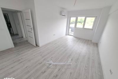 Garsonieră decomandată în Galata