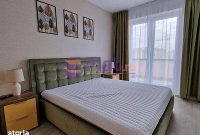 Apartament cu 2 camere în Tractorul