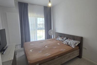 Apartament cu 3 camere în Central - 12