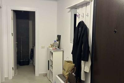 Apartament cu 2 camere decomandat în Progresul - 11