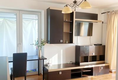 Apartament cu 2 camere decomandat în Bucur Obor - 3