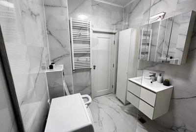 Garsonieră decomandată în Grozăvești - 5