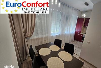 Apartament cu 2 camere în UTA