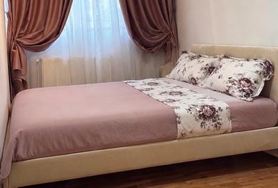 Garsonieră semidecomandată în Aradului