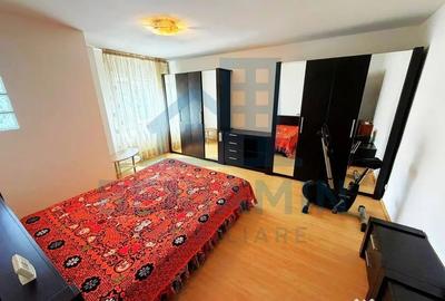 Apartament cu 2 camere decomandat în Brazda lui Novac - 7