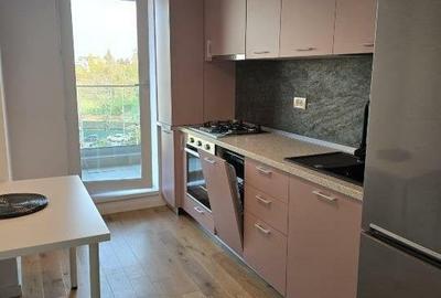 Apartament cu 2 camere decomandat, mobilat în Regie - 4
