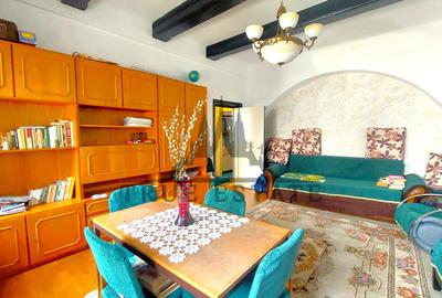 Apartament cu 4 camere semidecomandat în Eminescu - 2