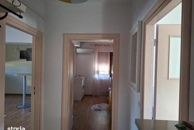 Apartament cu 2 camere decomandat în Crângași