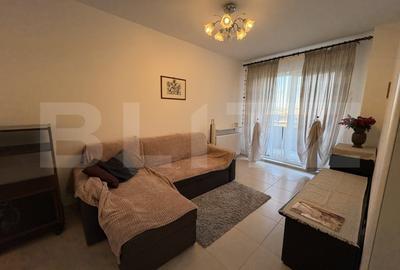 Apartament cu 2 camere decomandat, mobilat în Mănăștur - 1