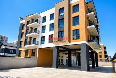 Apartament cu 2 camere în Theodor Pallady