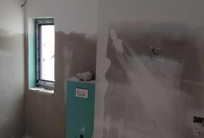 Casă cu 4 camere în Urseni