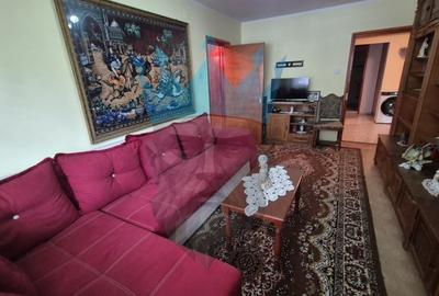 Apartament cu 4 camere decomandat, mobilat în Rahova - 3