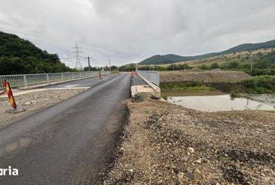 Teren de 4300 mp, în Central